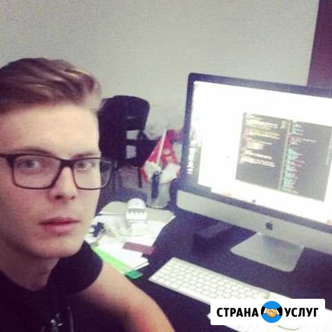 Создание сайтов. Продвижение сайтов Колпино - изображение 1