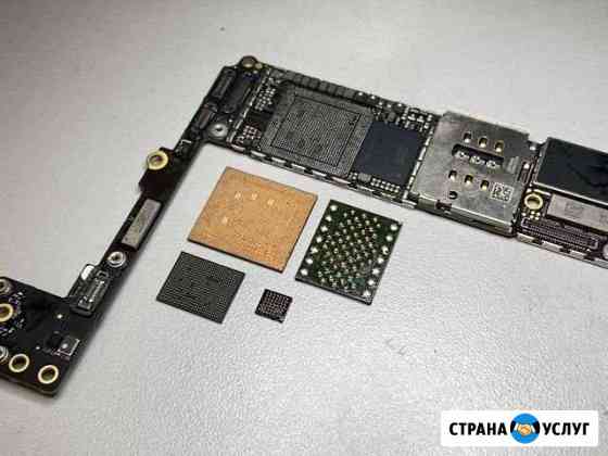 Обучение ремонту телефонов и bga пайке Санкт-Петербург