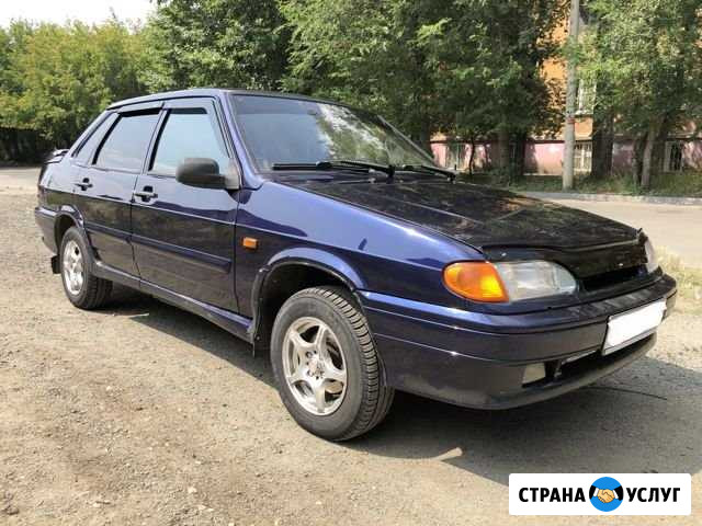 Аренда автомобиля с правом выкупа Челябинск - изображение 1