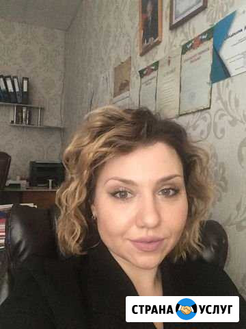 Адвокат Лялякина Юлия, юридические услуги Липецк - изображение 1