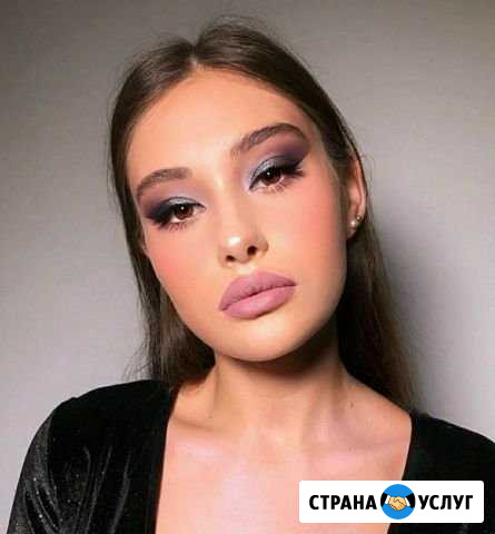 Макияж Пенза - изображение 1