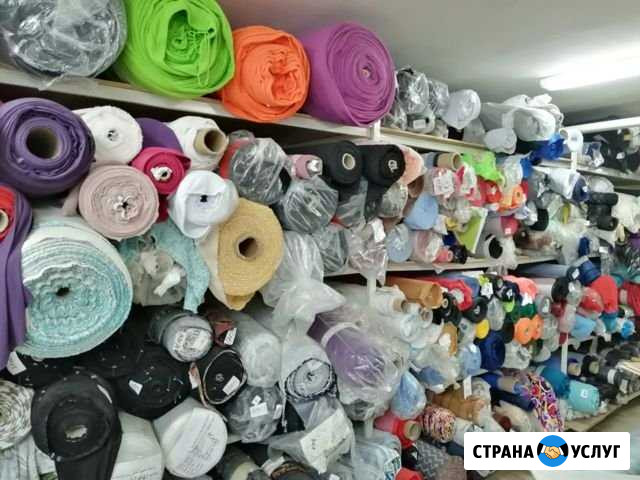 Вывоз текстильных отходов Иваново - изображение 1