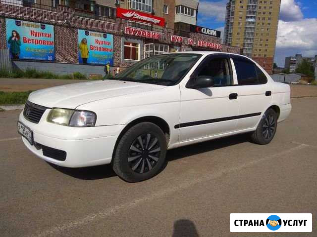 Аренда авто с выкупом гбо Омск - изображение 1