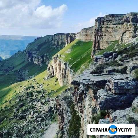 Джип тур Железноводск - изображение 1