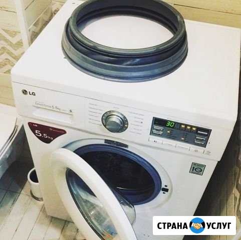 Ремонт посудомоечных и стиральных машин Динская - изображение 1