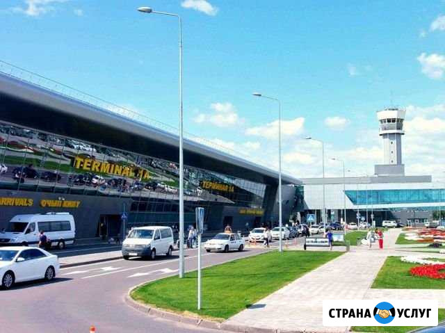 Пассажирские перевозки Йошкар-Ола - изображение 1