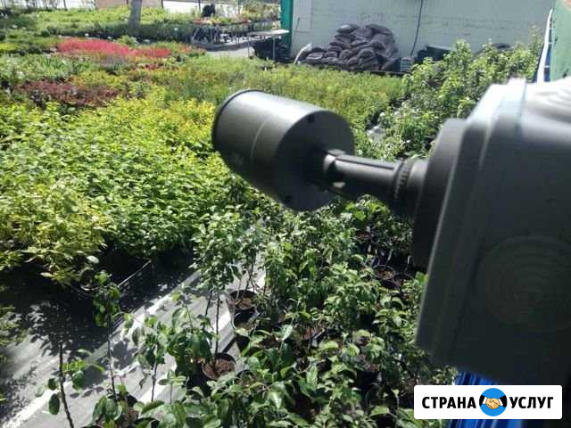 Монтаж видео наблюдение Самара - изображение 1
