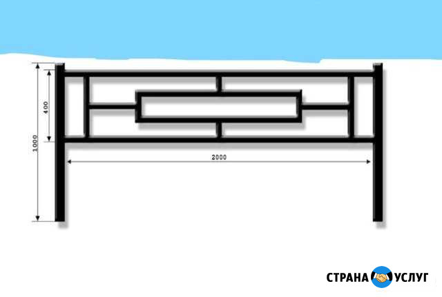 Изготовим металлоконструкции Чапаевск - изображение 1