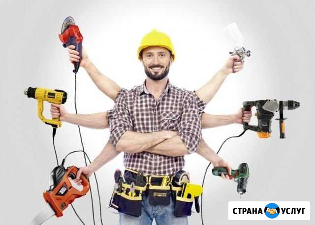 Ремонт под ключ Севастополь - изображение 1