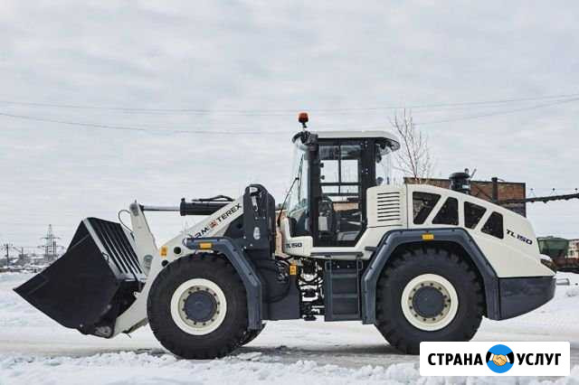 Фронтальный погрузчик Оленегорск - изображение 1