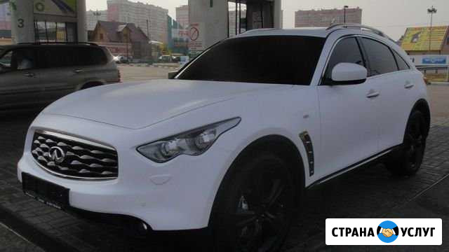 Аренда автомобиля Севастополь - изображение 1