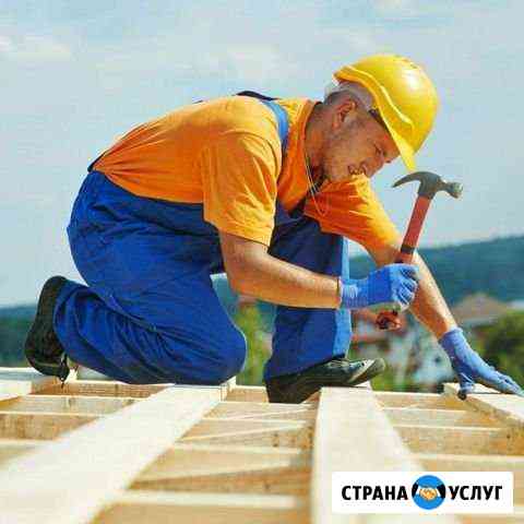 Бригада разнорабочих Лиски
