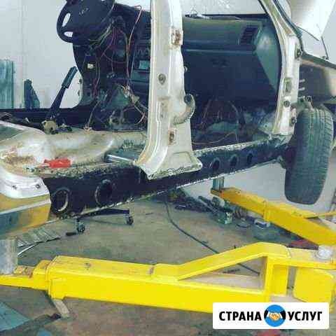Короб Волгодонск