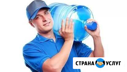 Доставка воды Альметьевск - изображение 1