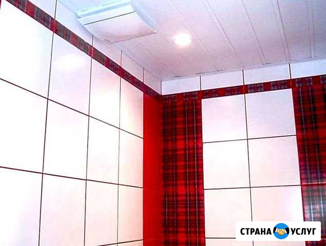 Укладка плитки Брянск - изображение 1