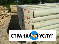 Срубы Краснотурьинск - изображение 1