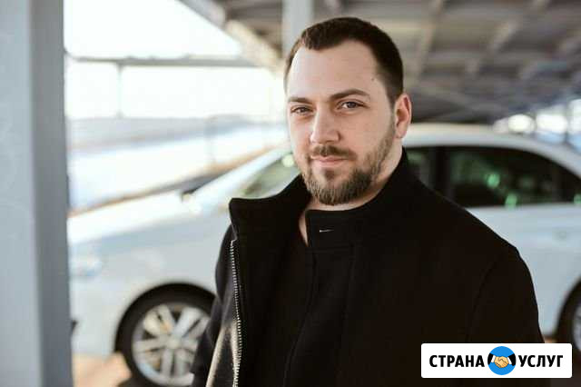Автоинструктор Санкт-Петербург - изображение 1