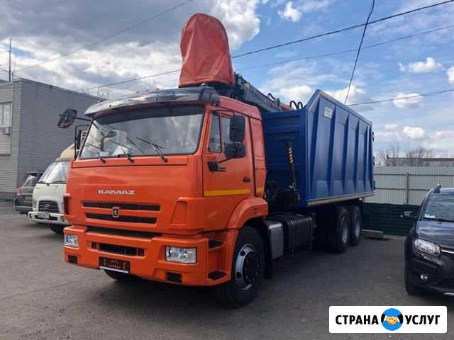 Прием, вывоз металлолома Ногинск - изображение 1