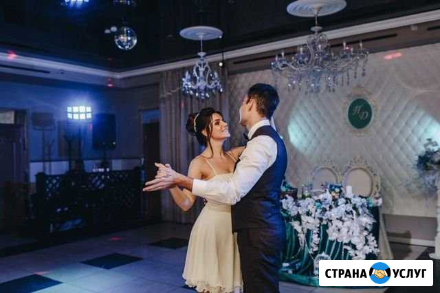 Постановка свадебного танца Пенза - изображение 1