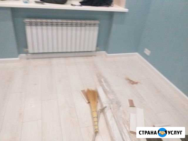 Строительно отделочные роботы Арзамас - изображение 1
