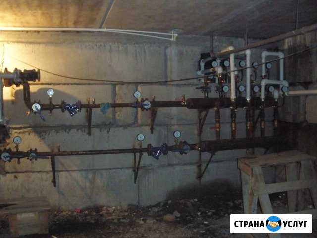 Аргоновая сварка. Электро и газосварка Владикавказ - изображение 1
