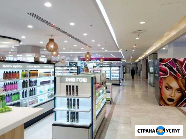 Электромонтаж Иваново - изображение 1