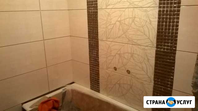 Плиточник Серпухов - изображение 1