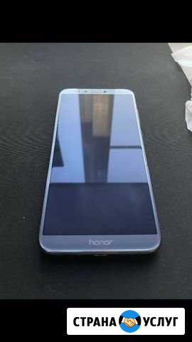 Дисплей iPhone - honor Хабаровск - изображение 1