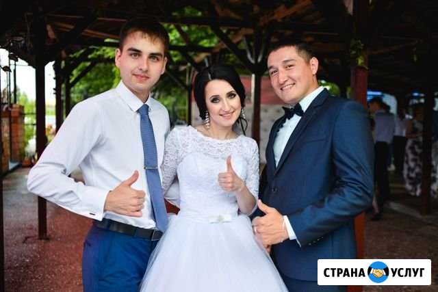 Ведущий, Музыкант, диджей, Тамада, звукооператор Стерлитамак - изображение 1