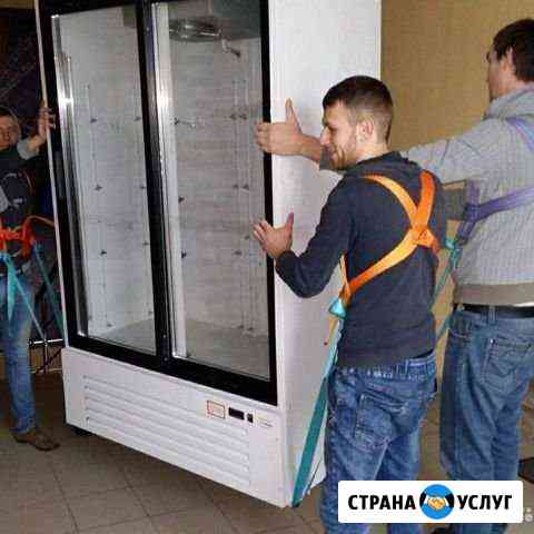 Грузчики Такелаж Волгоград