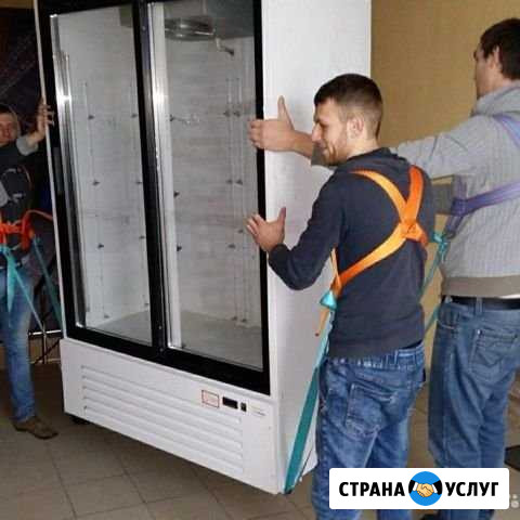 Грузчики Такелаж Волгоград - изображение 1