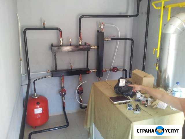 Сварщик Сварочные работы Услуги сварщика Саратов - изображение 1
