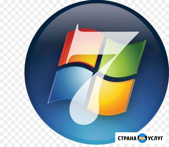 Установка ос: WIN 7 prof,linux mint Барнаул - изображение 1