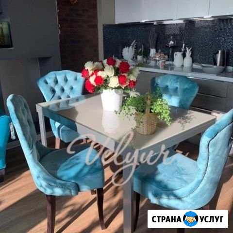 Мебельный салон Казань - изображение 1