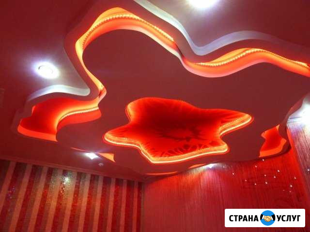 Ремонт квартир, домов, жилых и нежилых помещений Симферополь - изображение 1