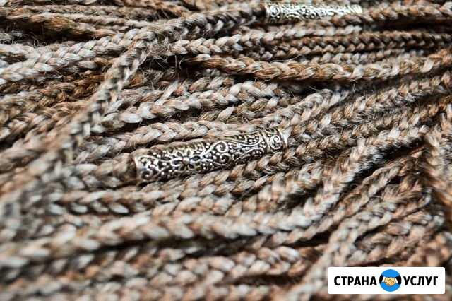 Афропрически,дреды,косы Нижневартовск - изображение 1
