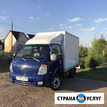 Грузоперевозки вывоз мусора, доставка Иркутск - изображение 1