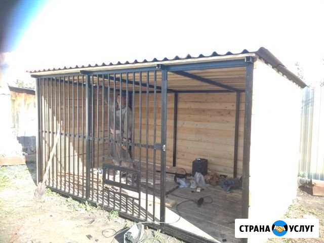 Сварка Увельский - изображение 1