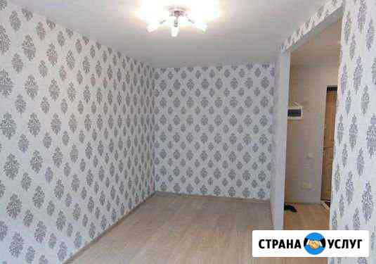 Ремонт квартир Саранск