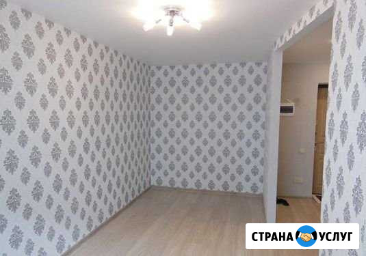 Ремонт квартир Саранск - изображение 1