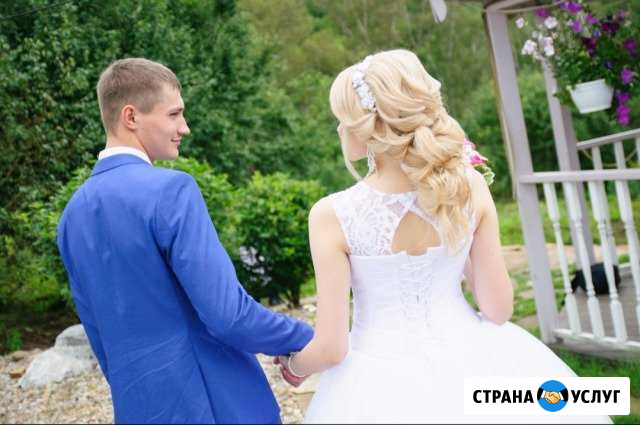 Свадебный фотограф Новокузнецк - изображение 1