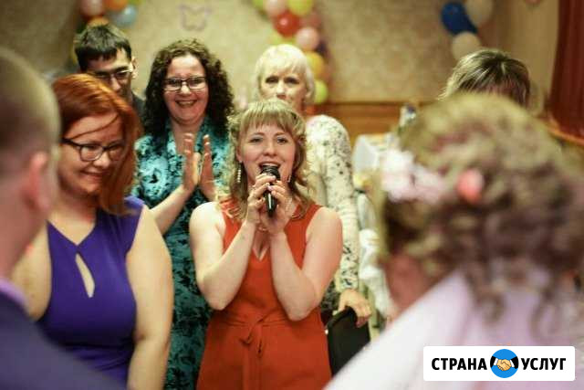 Тамада+DJ Магнитогорск - изображение 1