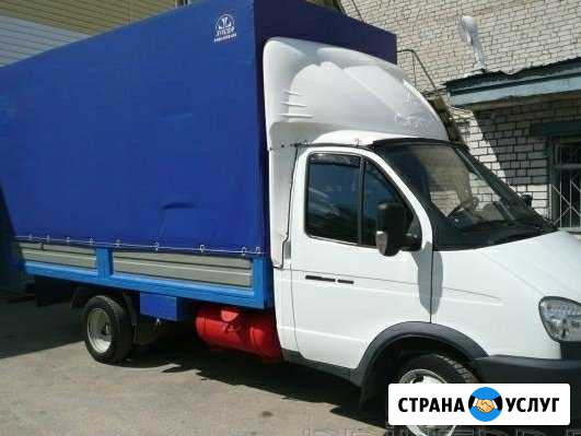 Грузоперевозки Грузчики/Переезды/Газель-4м Магнитогорск - изображение 1