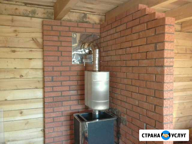 Печник Магнитогорск - изображение 1