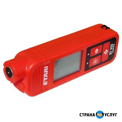 Толщиномер ет-33 Ульяновск - изображение 1