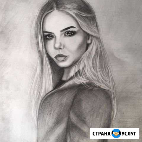 Рисование Барнаул - изображение 1
