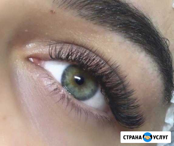 Наращивание ресниц Калининград - изображение 1