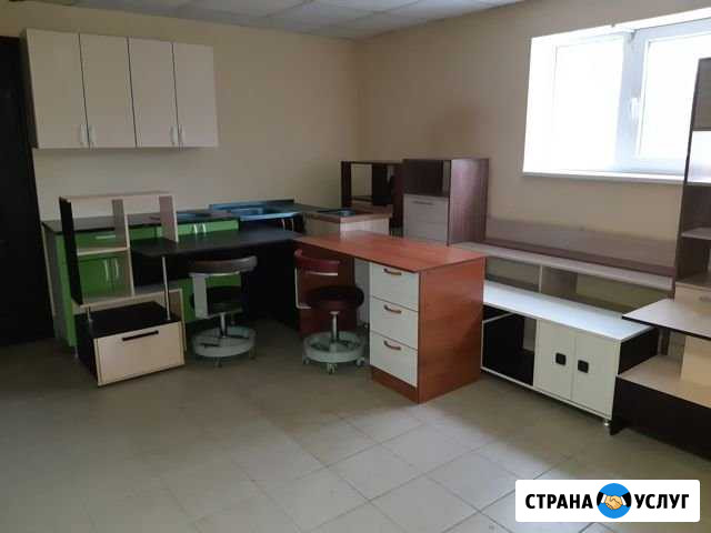 Изготовление корпусной мебели Волгоград - изображение 1