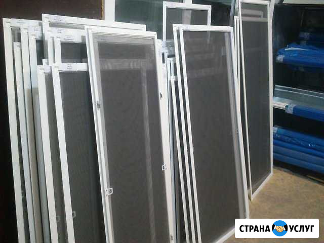 Маскитные Сетки На Окна Ангарск - изображение 1