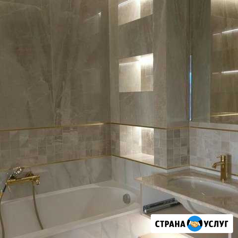Ремонт квартир под ключ Сочи - изображение 1